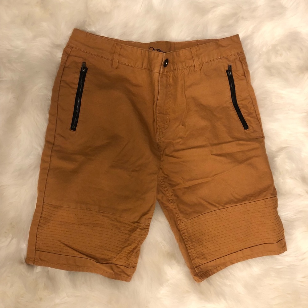 Juniors Boy Shorts